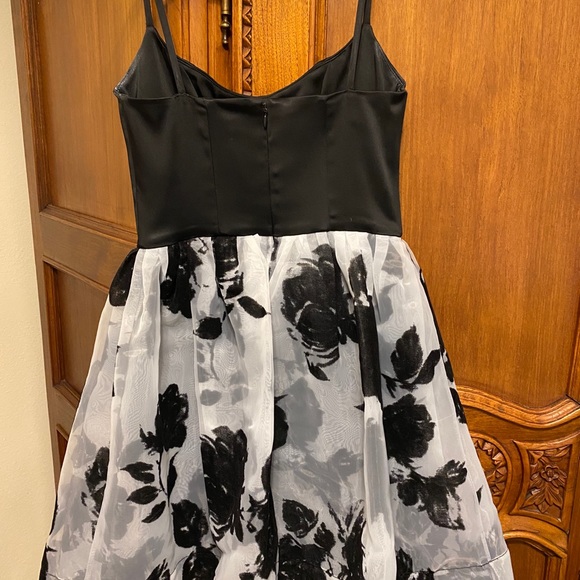 Amanda Uprichard Ameilana Dress - Picture 5 of 5